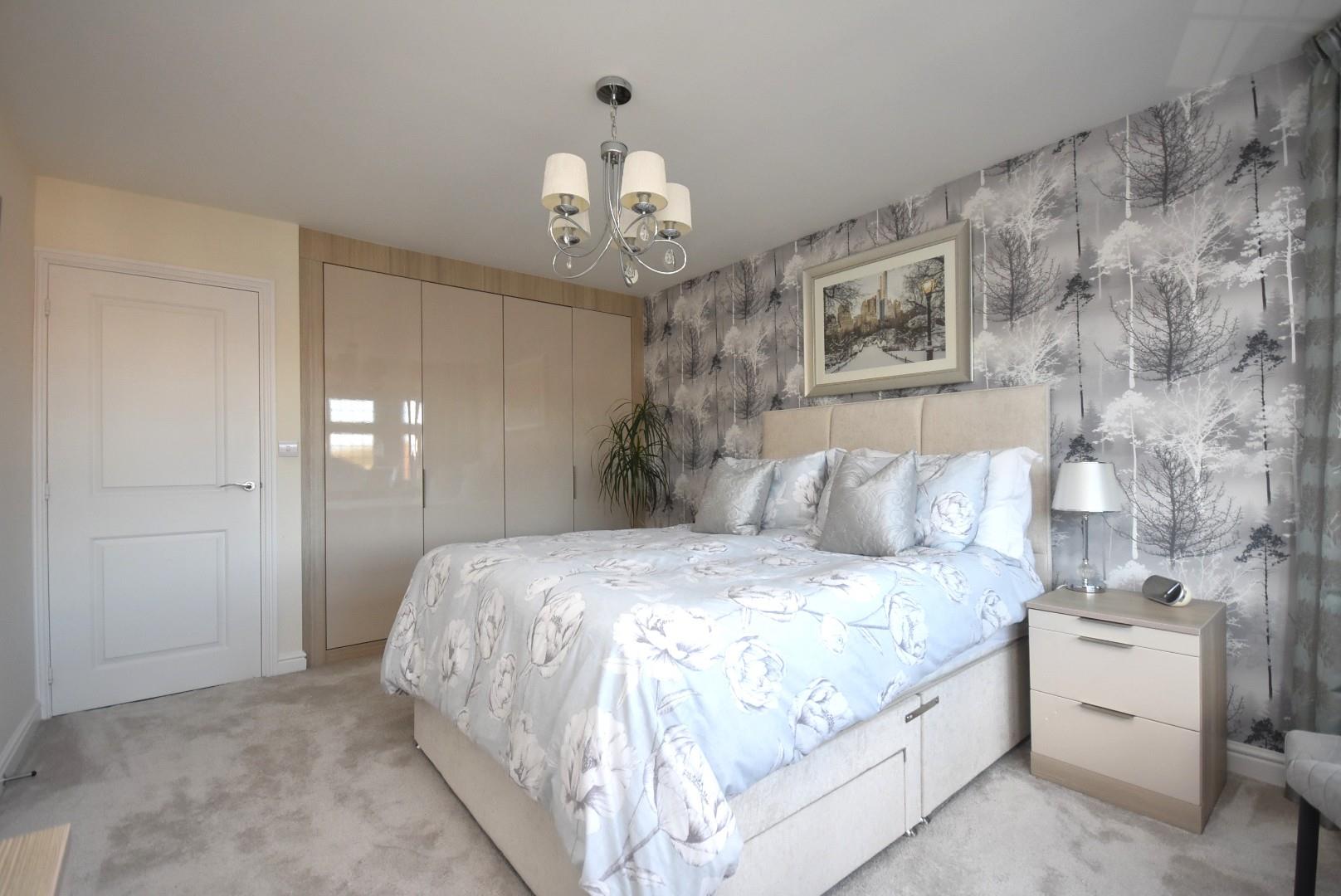 40 Burdons Close, Wenvoe, CF5 6FE